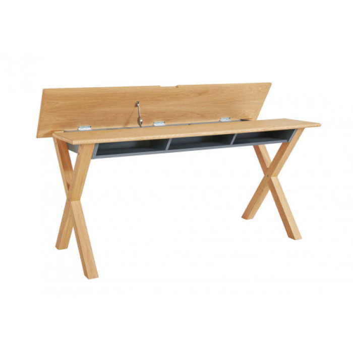 Luca rašomasis stalas (ąžuolas) Luca rašomasis stalas (ąžuolas)